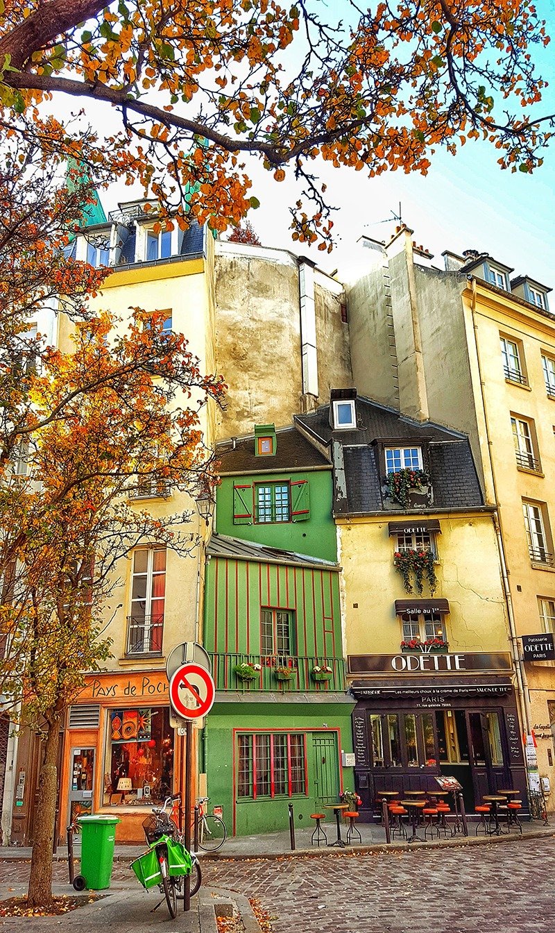 Lugares imperdíveis em Paris | Quartier Latin