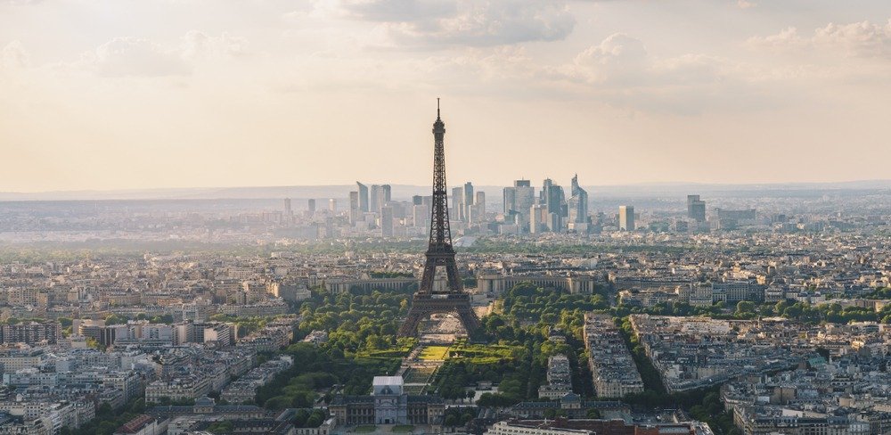 Lugares imperdíveis em Paris | Torre Montparnasse