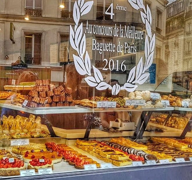 paris secret food tour taste of montmartre