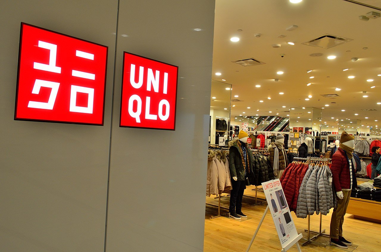 Uniqlo em Paris | Dicas de Compras, Lojas & Horários