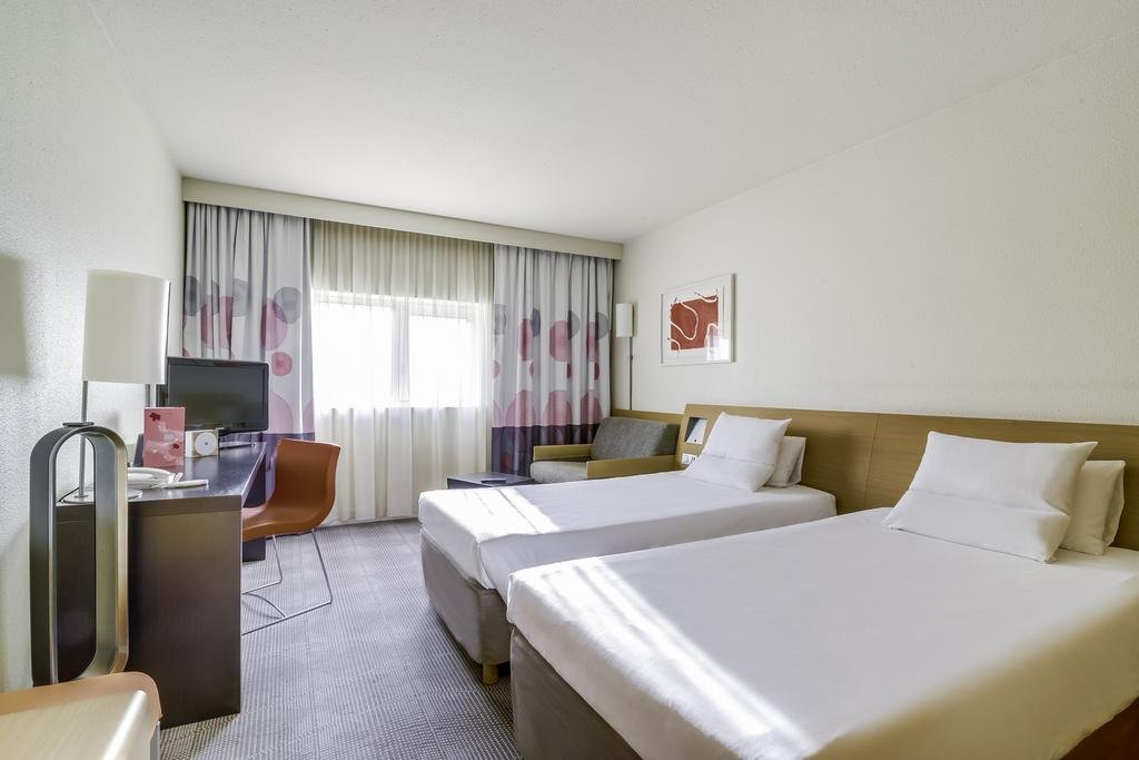 Novotel Paris Orly Rungis