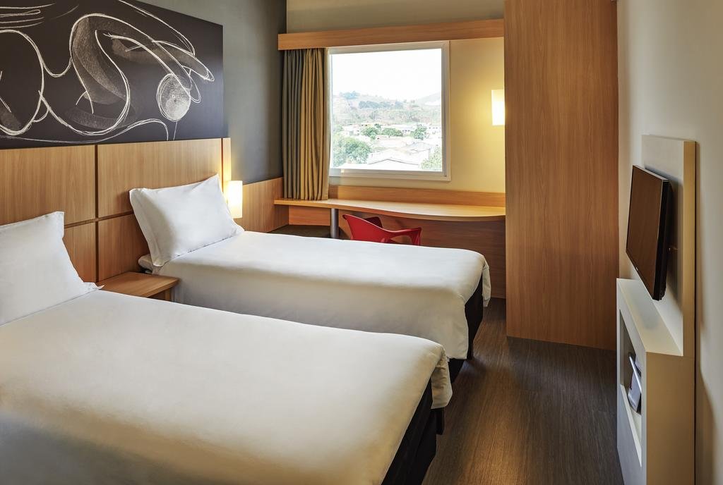 IBIS PARIS ORLY RUNGIS